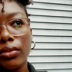 Meet your Posher, Janayah 🐝🌻